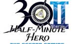 Half Minute Hero 2: The Second Coming confermato in occidente su Steam