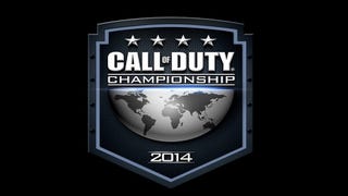 Al via le fasi finali del Call of Duty World Championship 2014