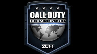Al via le fasi finali del Call of Duty World Championship 2014