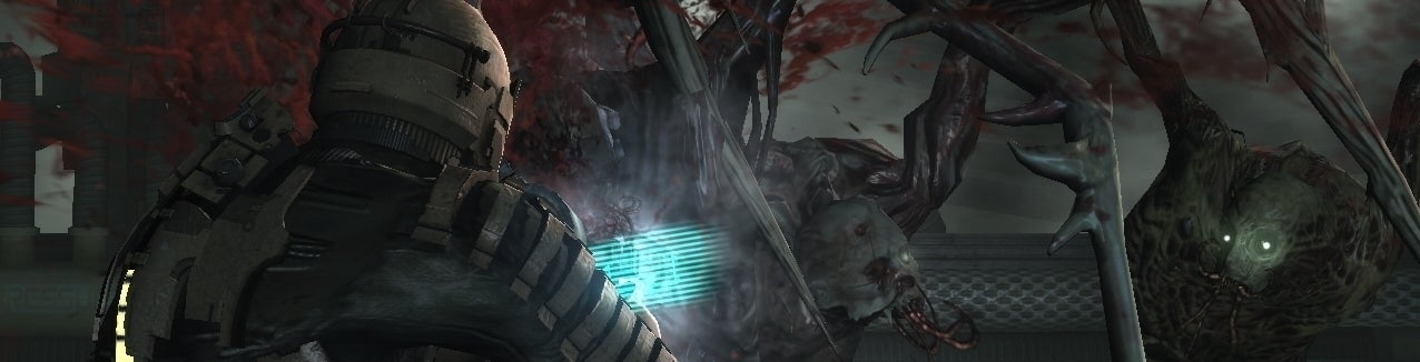 Dead Space tijdelijk gratis op Origin
