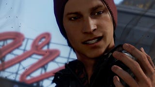 inFamous: Second Son review