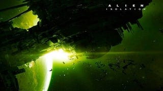 Alien: Isolation chegará a 7 de Outubro