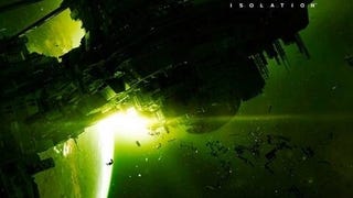 Alien: Isolation ya tiene fecha de lanzamiento