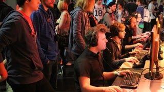 EGX Rezzed Game of the Show 2014