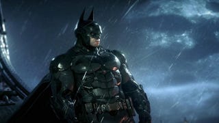 Batman: Arkham Knight sarà l'ultimo episodio della serie firmata Rocksteady