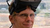 John Carmack komentuje przejęcie firmy Oculus VR przez Facebook