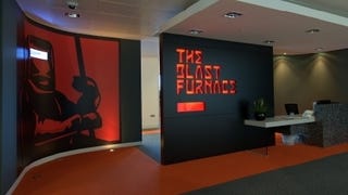 Activision closing Blast Furnace studio