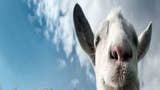 Goat Simulator review