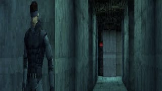 Video: Let's Replay Metal Gear Solid
