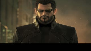 What in the Universe is Deus Ex: Mankind Divided?