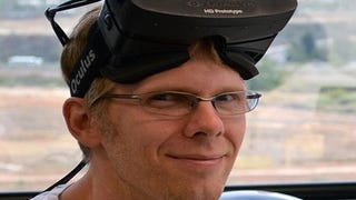Carmack: non credevo che Facebook acquistasse Oculus Rift