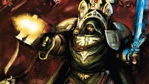 Warhammer 40k: Storm of Vengance uscirà il 3 aprile