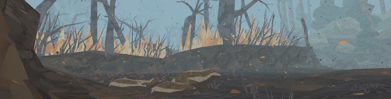 Ontwikkelaar Might and Delight kondigt Shelter 2 aan