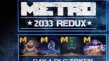 Potvrzena předělávka Metro 2033 a Last Light pro PS4, X1 a PC