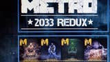 Potvrzena předělávka Metro 2033 a Last Light pro PS4, X1 a PC