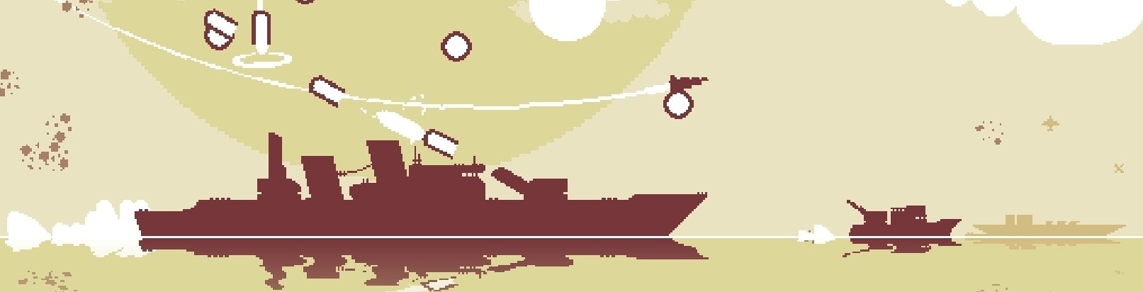 Luftrausers review