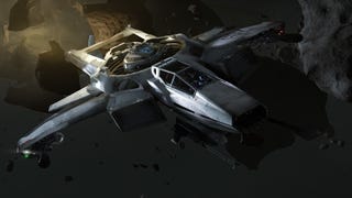 Chris Roberts: Star Citizen won't sell to a bigger company