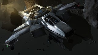 Chris Roberts: Star Citizen won't sell to a bigger company