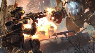 Crytek's Warface amasses 25m users