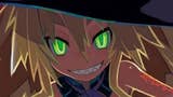 The Witch and the Hundred Knight - Test