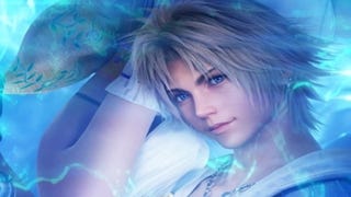 Final Fantasy X/X-2 HD, successo di vendite in Italia