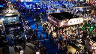 Tickets go on sale for EGX London 2014