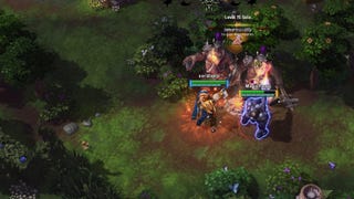 Video: Let's play Heroes of the Storm