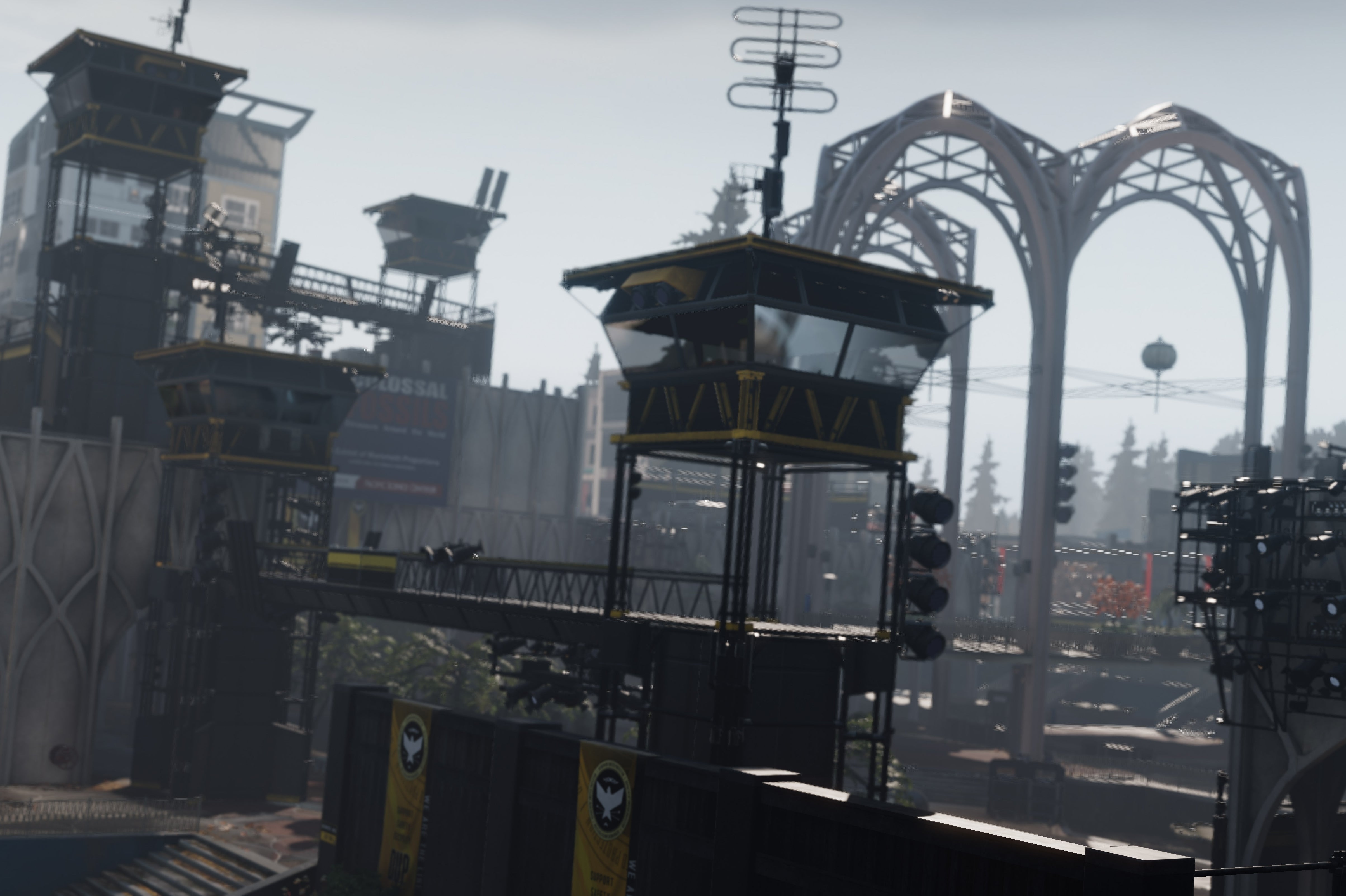 Infamous Second Son Infamous Rank Infamous Second Son Ps4 Wallpaper