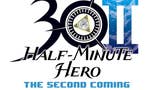 Half Minute Hero: The Second Coming no Steam a 4 de abril