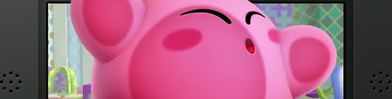 Roze Nintendo 2DS naar Europa