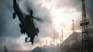 DICE pakt rubber-banding aan in Battlefield 4