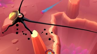 Max: The Curse of Brotherhood dev announces Tentacles: Enter the Mind