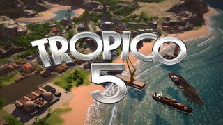 Tropico 5 ya tiene fecha de salida para PC