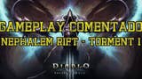 Diablo: Reaper of Souls - Vídeo Gameplay Comentado