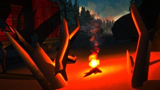 The Long Dark's glorious first in-game screenshots revealed