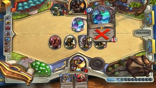 Hearthstone soft-launches on iPad - out in the UK soon