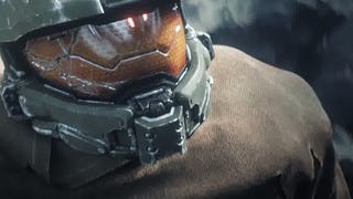 Ridley Scott pracuje nad „cyfrowym projektem” w uniwersum Halo