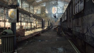 What if someone remade Half-Life 2 in the Unreal Engine?
