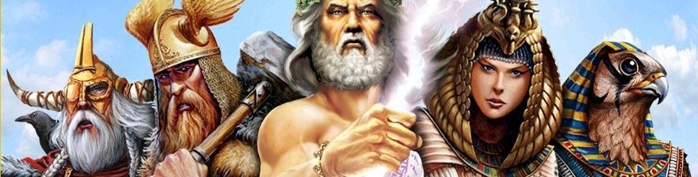 Age of Mythology Extended Edition uit in mei