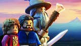 LEGO The Hobbit: un DLC per Racconto di un Ritorno?