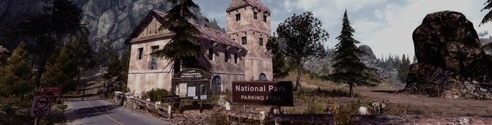 Rosebud Studios kondigt horrorgame Death In Candlewood aan