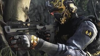 Call of Duty: Ghosts Devastation è disponibile
