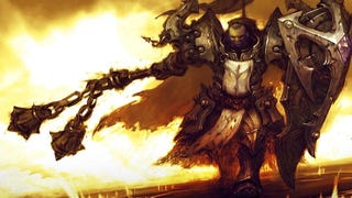 Żniwa w Diablo 3: Reaper of Souls - 2,7 mln egzemplarzy w tydzień
