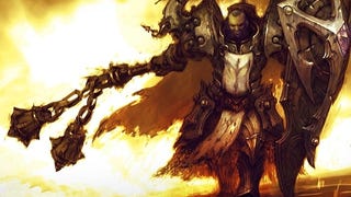 Diablo 3: Reaper of Souls shifts 2.7m in a week