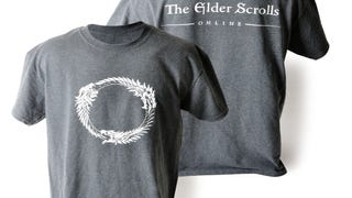 SOUTĚŽ o hry a dárky The Elder Scrolls Online