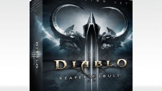 Diablo 3: Reaper of Souls com 2.7 milhões de unidades vendidas
