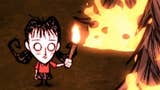 Don't Starve DLC Reign of Giants out now on Steam