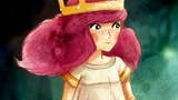 Video: Child of Light in words and pretty pictures