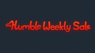 Disponible el nuevo Humble Bundle Weekly