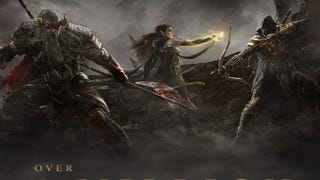 Oficiální infografika k startu The Elder Scrolls Online